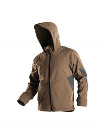 Softshelljacke Herren